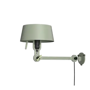 Tonone - BOLT BED UNDERFIT - flux green